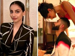 Banita Sandhu reacts to rumours of her dating Canadian rapper AP Dhillon