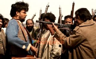 Battle Of Chhuriyaan