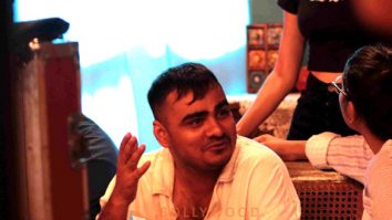 On The Sets Of The Movie Battle Of Chhuriyaan