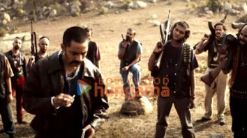 Battle Of Chhuriyaan