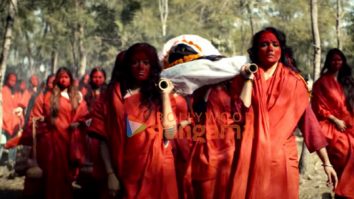 Battle Of Chhuriyaan