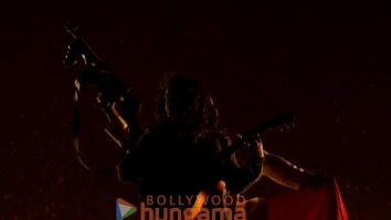 Movie Stills Of The Movie Battle Of Chhuriyaan