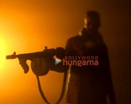 Movie Stills Of The Movie Battle Of Chhuriyaan