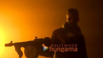 Movie Stills Of The Movie Battle Of Chhuriyaan