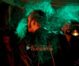 Movie Stills Of The Movie Battle Of Chhuriyaan