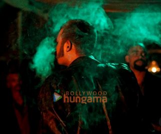 Movie Stills Of The Movie Battle Of Chhuriyaan