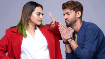 Before their marriage, Sonakshi Sinha and Zaheer Iqbal quietly shoot for a film titled Tu Hai Meri Kiran