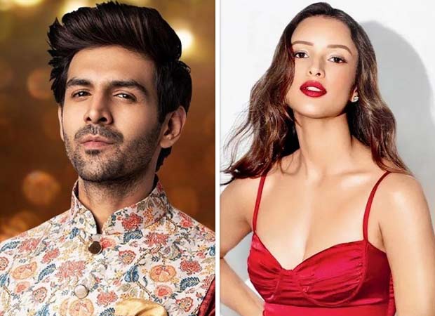 Bhool Bhulaiyya 3: Kartik Aaryan and Triptii Dimri to take off to Madhya Pradesh for their next shoot schedule