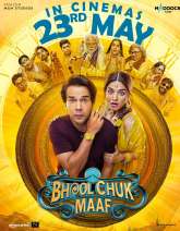 Bhool Chuk Maaf