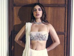 Bhumi Pednekar opens up about ‘finding fulfillment’ in strong women-oriented roles; says, “They are films that reflect what I think when it comes to portraying Indian women on screen”