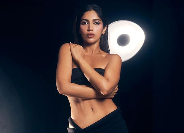 Bhumi Pednekar to continue her association with MAMI Mumbai Film Festival 2024 as brand ambassador for Dimensions Mumbai Happy to play a role in creating a positive impact