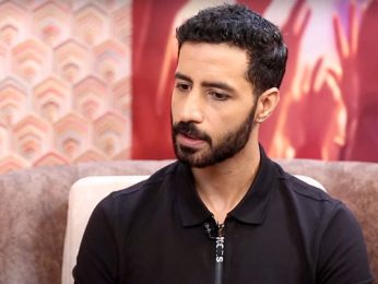 Bhuvan Arora: “My eardrum was 40% damaged because of boxing injury”| Chandu Champion
