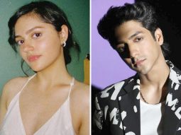 Big Girls Don’t Cry’s Aneet Padda signed opposite Ahaan Panday in Mohit Suri and Yash Raj Films’ romantic drama: Report
