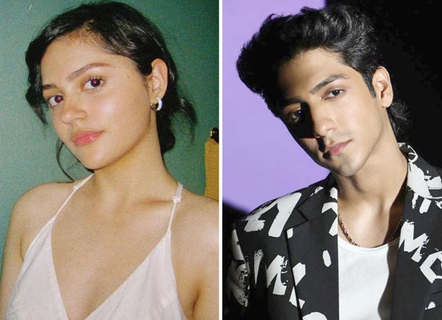 Huge Women Don’t Cry’s Aneet Padda signed reverse Ahaan Panday in Mohit Suri and Yash Raj Movies’ romantic drama: Report : Bollywood Information