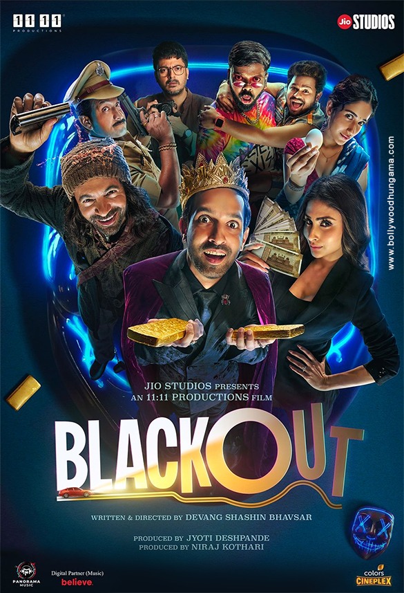 blackout 3 3