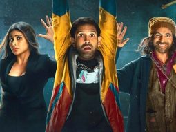 Blackout: Kya Hua (Song) – Vishal Mishra | Vikrant Massey, Sunil Grover, Mouni Roy