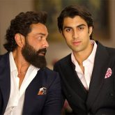 Bobby Deol celebrates son Aryaman’s 23rd birthday with heartwarming message “Love you the most”