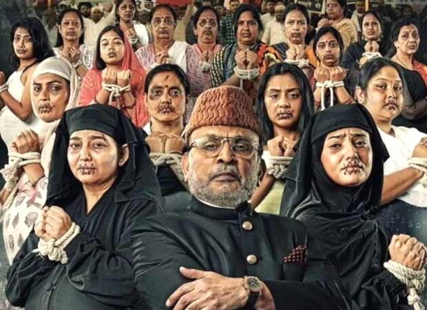 Bombay High Court orders stays the release of Hamare Baarah, two days before the film’s release : Bollywood News