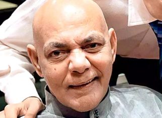 “Bombay Talkies set the tone for making movies with social messages, movies that were a reflection of society,” recalls actor Anwar Ali