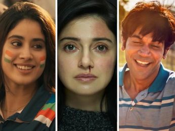 Box Office: Bollywood has a decent to good week as Mr. & Mrs. Mahi, Savi and Srikanth bring in over Rs. 40 crores