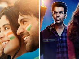 Box Office: Rajkummar Rao scores his highest opening with Mr. & Mrs. Mahi as the film goes past Stree