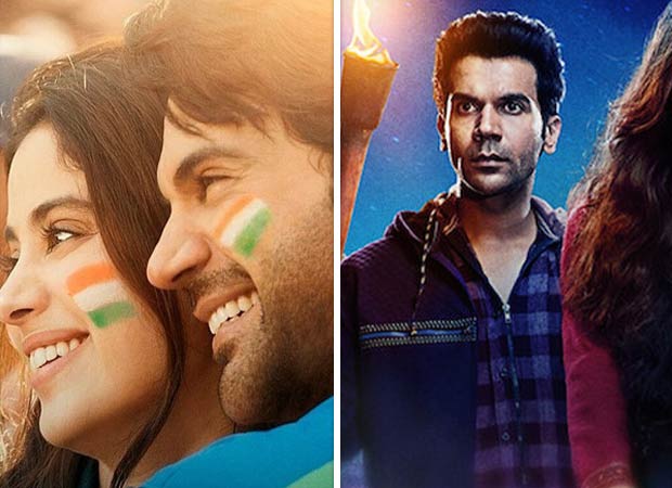 Box Office: Rajkummar Rao scores his highest opening with Mr. & Mrs. Mahi as the film goes past Stree Box Office: Rajkummar Rao scores his highest opening with Mr. & Mrs. Mahi as the film goes past Stree