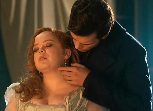 Bridgerton Season 3 Trailer: Part 2 heats up as newly engaged Colin, Penelope Featherington fight to save her Lady Whistledown identity, watch