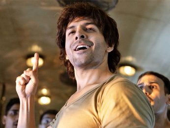 After Shah Rukh Khan, Kartik Aaryan to illuminate Burj Khalifa with Chandu Champion