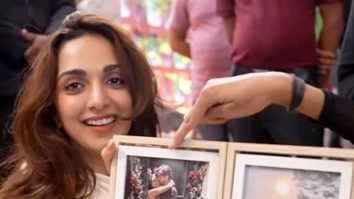 Can’t believe it’s already been 10 years for Kiara Advani!
