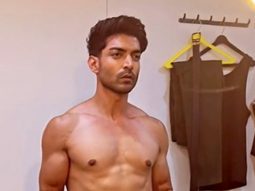 Can’t take our eyes off that perfect body! Gurmeet Choudhary