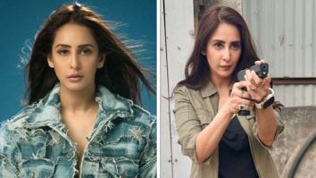 Chahatt Khanna to play lead in the web series, Pati, Patni Aur Kand