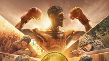 Chandu Champion