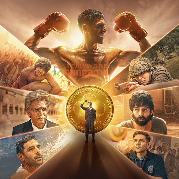 chandu champion 3 3