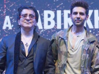 “Chandu Champion is one such exceptional story that we have made with sheer dedication,” says producer Sajid Nadiadwala “Chandu Champion is one such exceptional story that we have made with sheer dedication,” says producer Sajid Nadiadwala