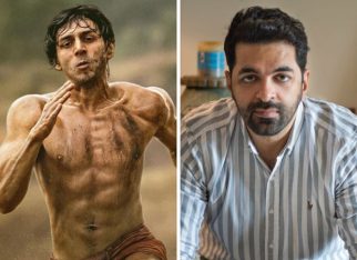 Chandu Champion writer Sumit Arora reveals it took “12 drafts, multiple lockdowns” to bring Kartik Aaryan starrer to life: “In every draft, the story just kept getting richer”