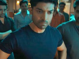 Commander Karan Saxena | Official Trailer | July 8 | Gurmeet Choudhary