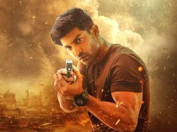 Commander Karan Saxena Trailer: Gurmeet Choudhary plays a powerful RAW Agent in this crime-thriller