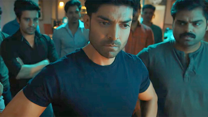 Commander Karan Saxena | Official Trailer | July 8 | Gurmeet Choudhary Commander Karan Saxena | Official Trailer | July 8 | Gurmeet Choudhary