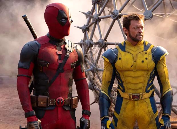 Deadpool & Wolverine movie tickets available for exclusive 24-hour booking window