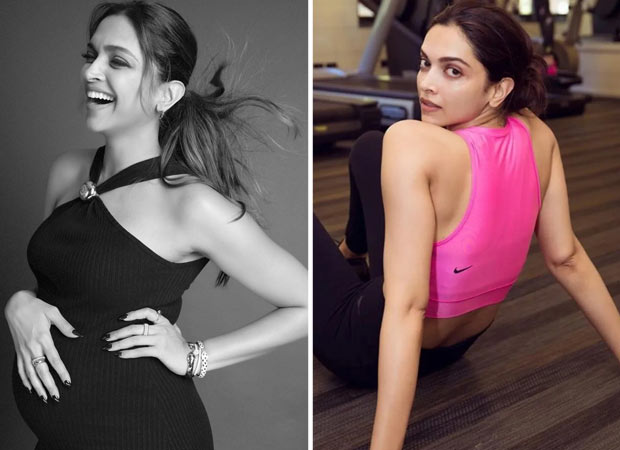 “Deepika Padukone is going through a prenatal routine where we make sure every trimester is different”, reveals her physical trainer Anshuka Parwani