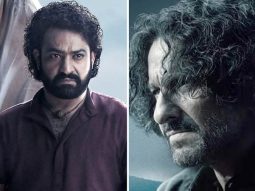 Devara DOP Rathnavelu expresses gratitude after shooting ‘intense’ action sequence with Jr NTR and Saif Ali Khan under ‘bad’ weather conditions