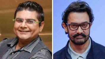 Deven Bhojani recalls Aamir Khan working backstage for a Gujarati play: At Ira’s wedding, he introduced me saying…”