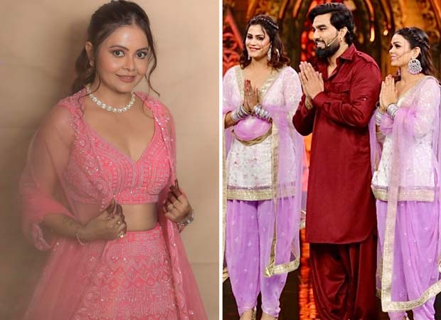 Devoleena Bhattacharjee criticizes Bigg Boss OTT 3 and calls it ‘disgusting to the core’; pens a note saying, “This is not entertainment, it's filth”