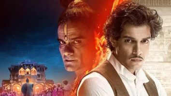 Dewdrops – Viraj’s Theme