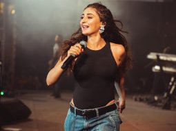 Dhvani Bhanushali to headline United Nations Environment Concert