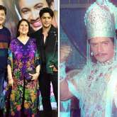 Did you know Ishq Vishk Rebound star Jibraan Khan is the son of Feroz Khan who played Arjun in BR Chopra’s Mahabharat