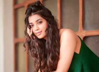 Digangana Suryavanshi gets accused of extorting money; official complaint gets filed against the actress