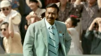 Dil Nahi Todenge – Lyrical | Maidaan | Ajay Devgn | A.R.Rahman