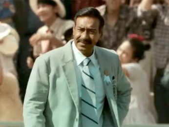 Dil Nahi Todenge – Lyrical | Maidaan | Ajay Devgn | A.R.Rahman