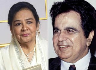 Farida Jalal says she ‘couldn’t believe’ Dilip Kumar’s decency; tells the superstar would walk up to ‘boodha light man’ on set and sip tea from his saucer